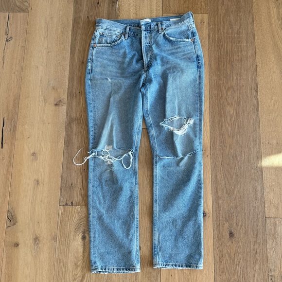 Citizens Of Humanity Denim - Citizens of Humanity Charlotte Jeans